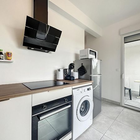 Le 121 - Appartement 101 Quiberon Zewnętrze zdjęcie