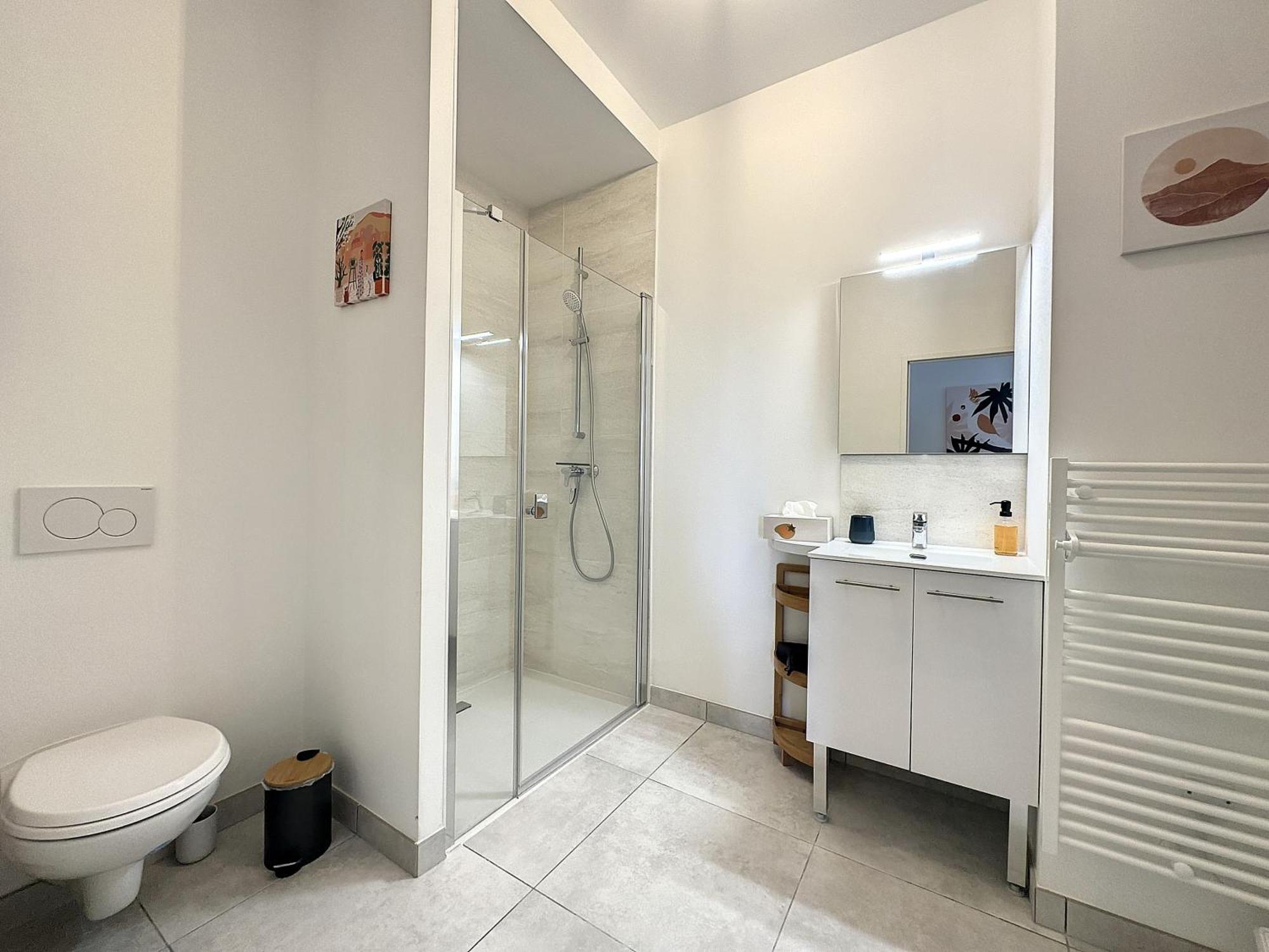 Le 121 - Appartement 101 Quiberon Zewnętrze zdjęcie