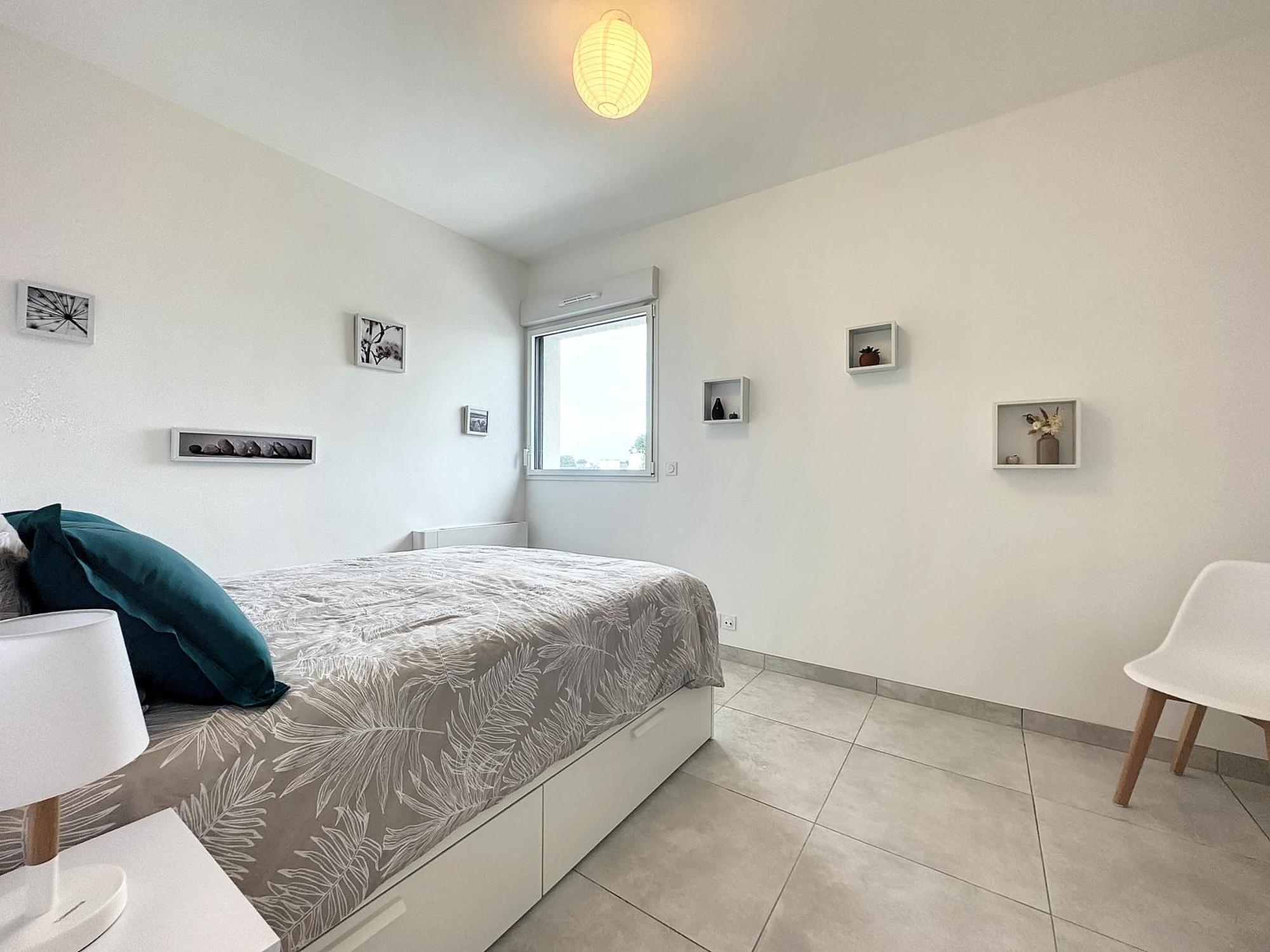 Le 121 - Appartement 101 Quiberon Zewnętrze zdjęcie